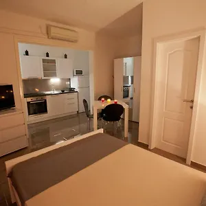 Apartament 2, Zadar